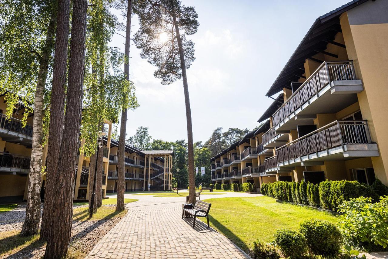Natura Resort Pogorzelica  Esterno foto